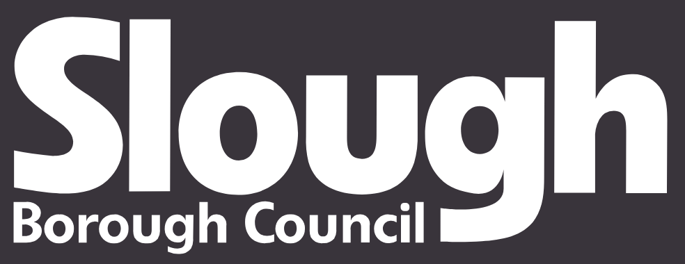 Slough borough council logo